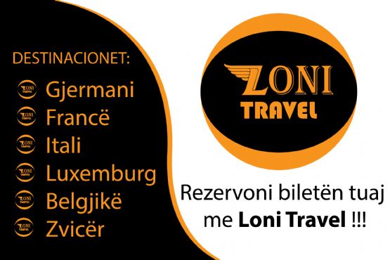 bileta me Autobus Bruksel Tirane / LONI TRAVEL Lezhe / LONI TRAVEL Shkoder /  LONI TRAVEL Tirana / LONI TRAVEL Durres / Linja Tirane Bruksel / Bus Tirane Bruksel /  LONI TRAVEL Albania